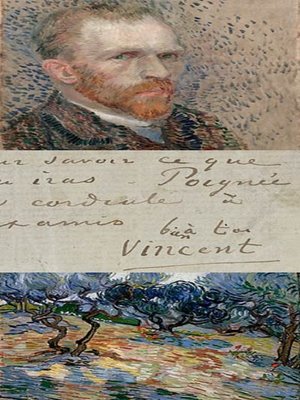 cover image of The Letters of Vincent Van Gogh